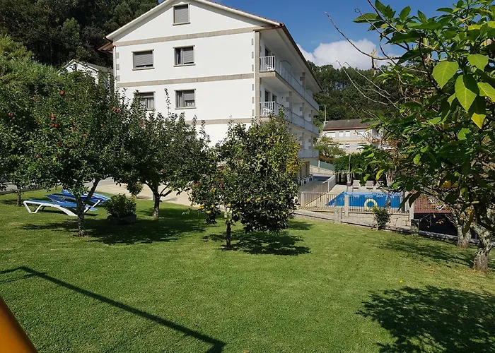 Apartamentos Canada 2