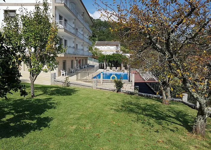 Apartamentos Canada 2