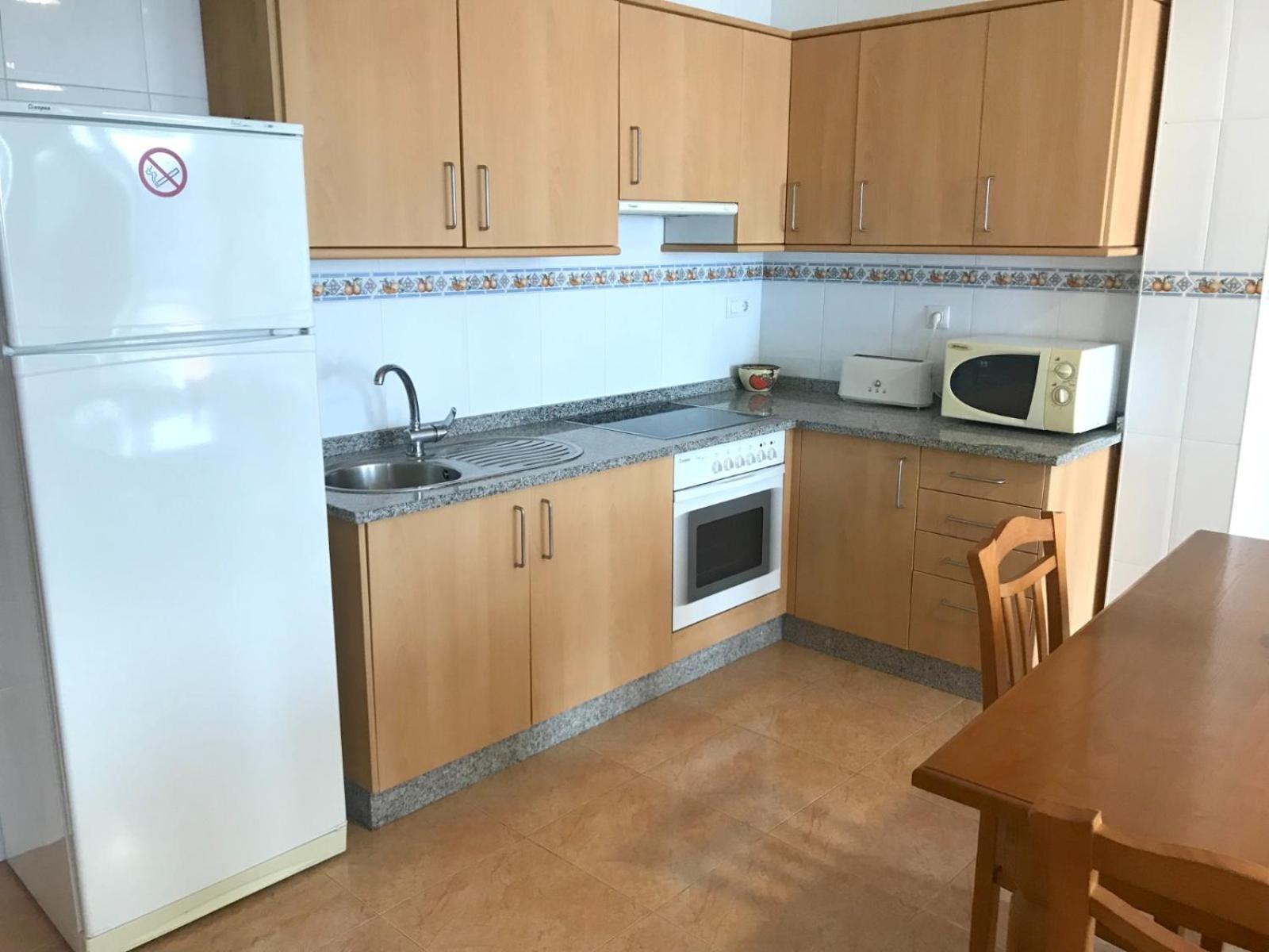 Apartment Canada 2 Raxo