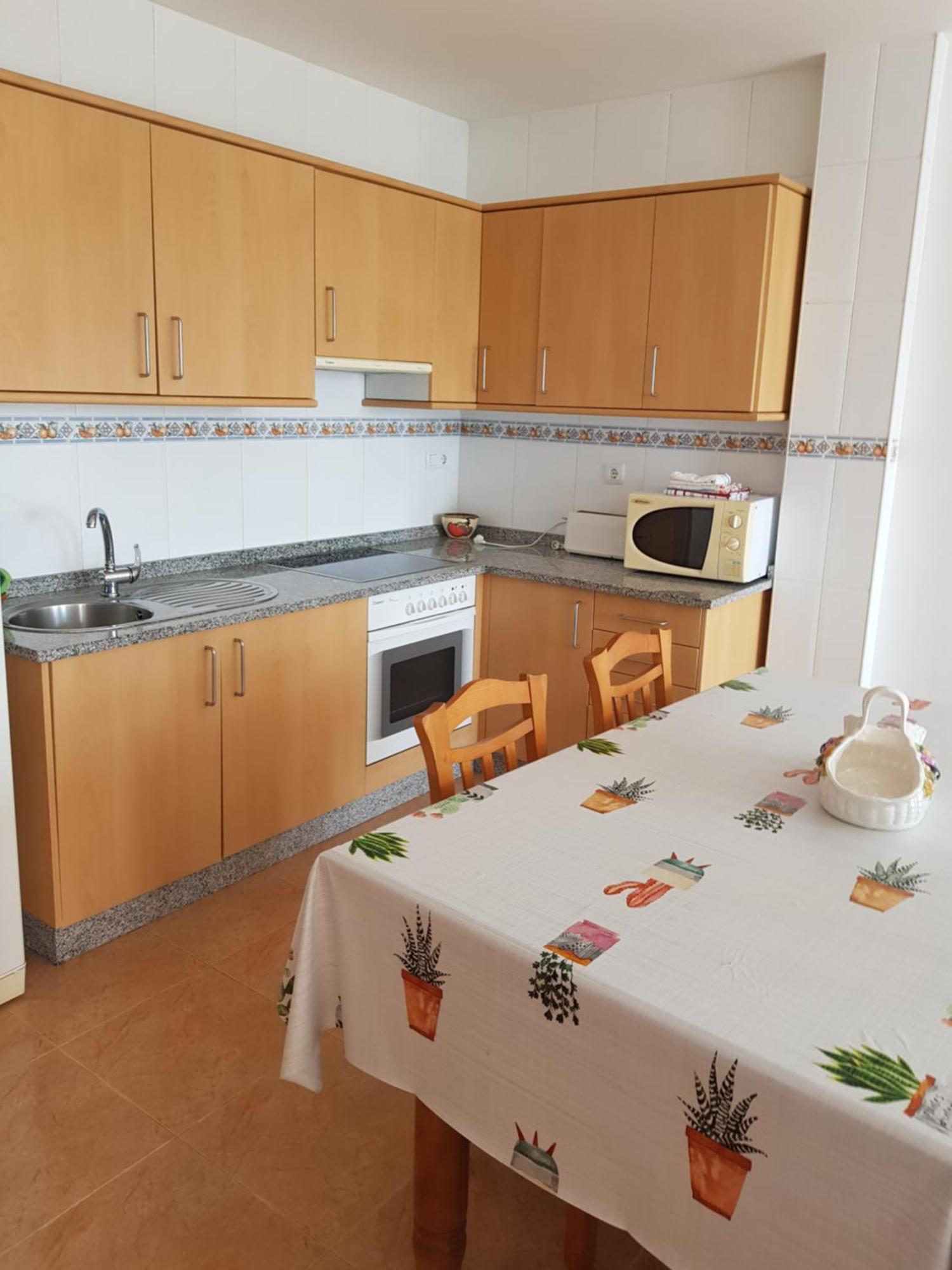 Apartment Canada 2 Raxo